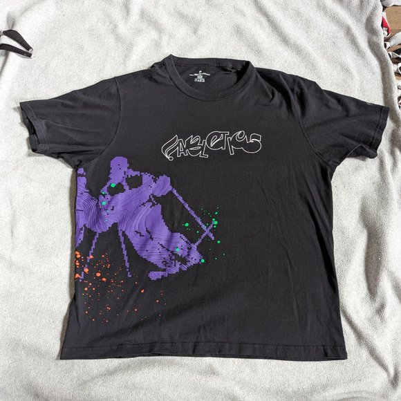 Men's Fabletics T-Shirt - Picture 4 of 7